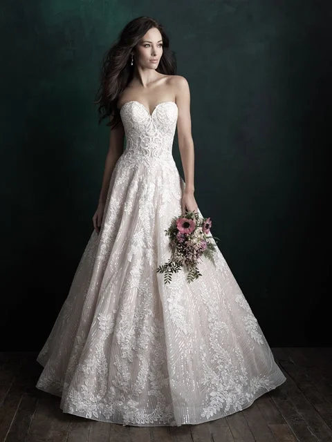 Special Buy Allure Bridals C501