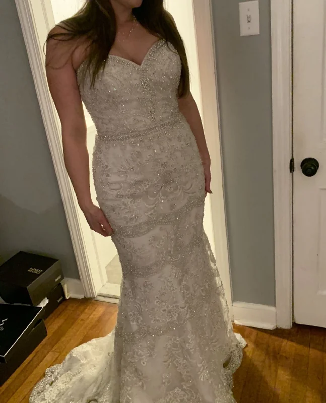 Extra Savings Allure Bridals C288