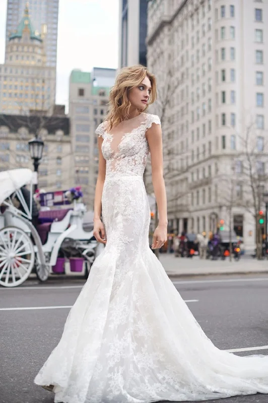 Special Discount Monique Lhuillier BL19111