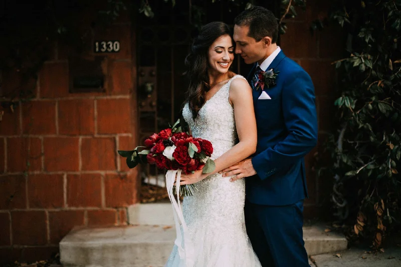 Exclusive Deal Allure Bridals C369
