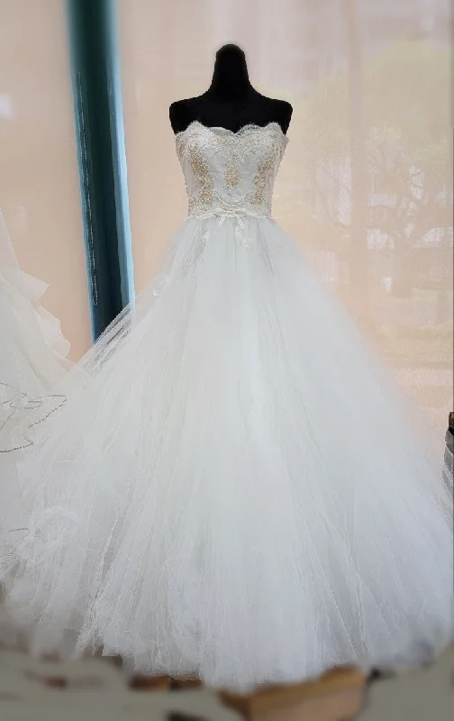 New Markdowns Rosa Clara Campana 222