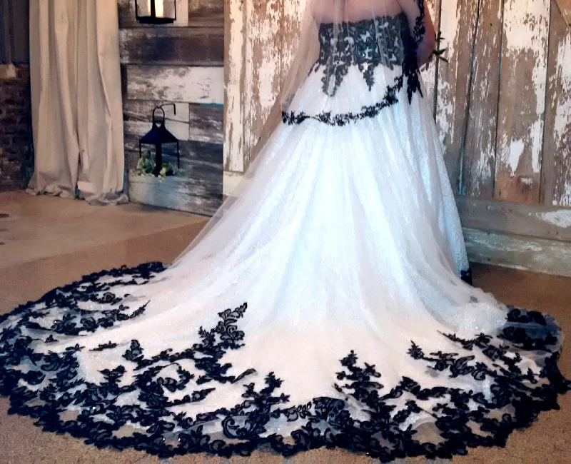 Deep Discounts Maggie Sottero Tristyn