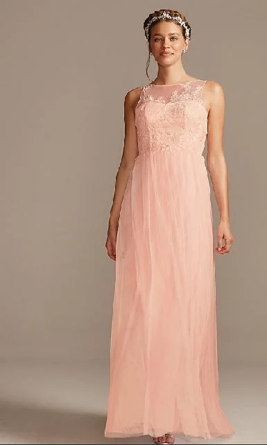 Crazy Deals David's Bridal F20122