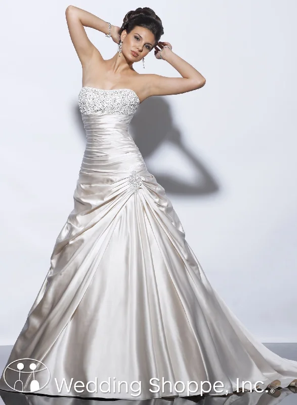 Mega Sale Sottero & Midgley Jesslyn