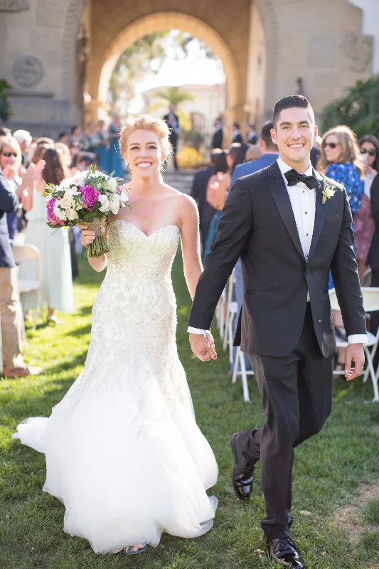 Price Cut Allure Bridals C241
