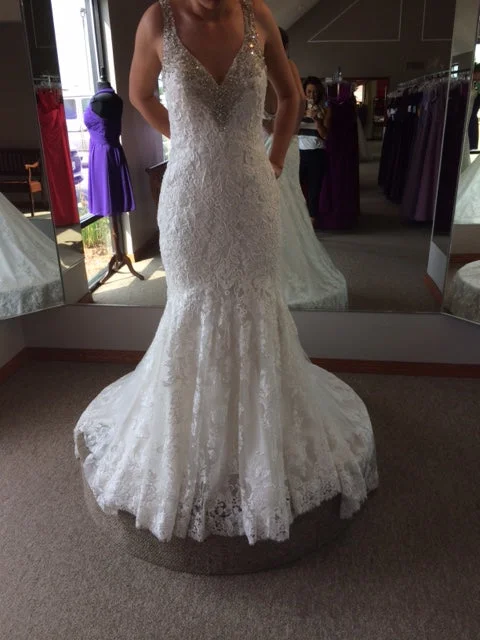 Big Savings Allure Bridals C329