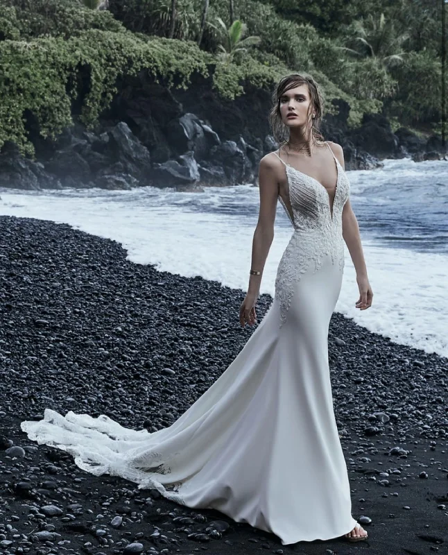 Act Now Sottero & Midgley Bracken/20SS655
