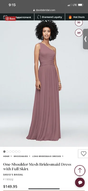 Savings Spectacular David's Bridal