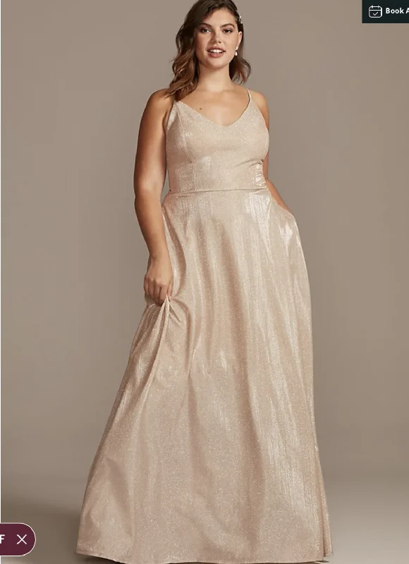 Daily Deals David's Bridal W43351J735