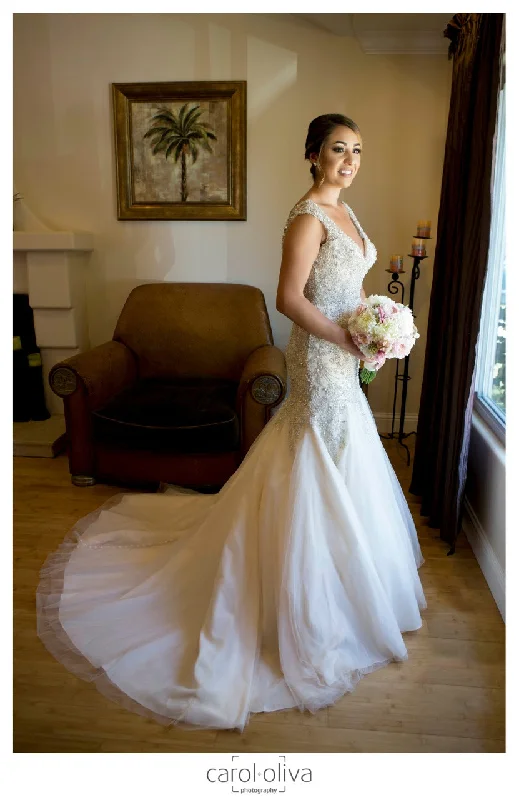 Special Promotion Allure Bridals C310