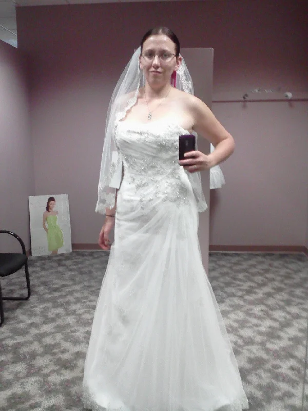 Inventory Reduction Sophia Tolli Thalia