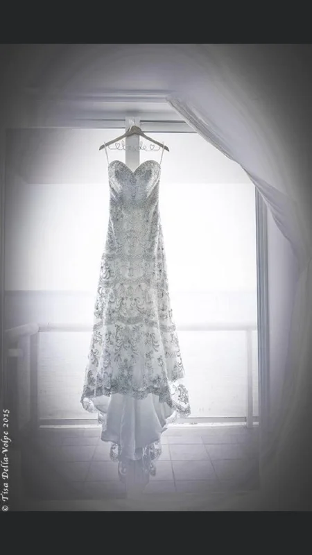 Crazy Deals Allure Bridals C288