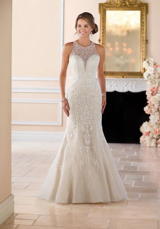 Markdowns Stella York 6435