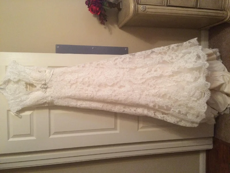 Overstock Allure Bridals C155