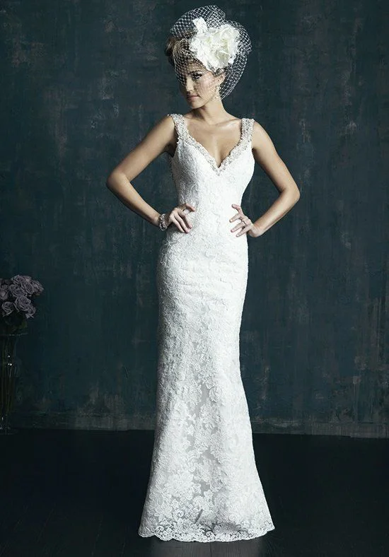 Price Blitz Allure Bridals C261