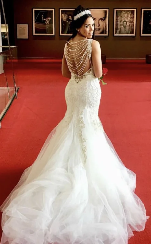 Last Chance Allure Bridals C388-IS-06