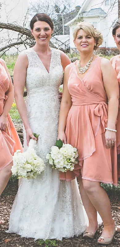 Don’t Miss Out Allure Bridals C167