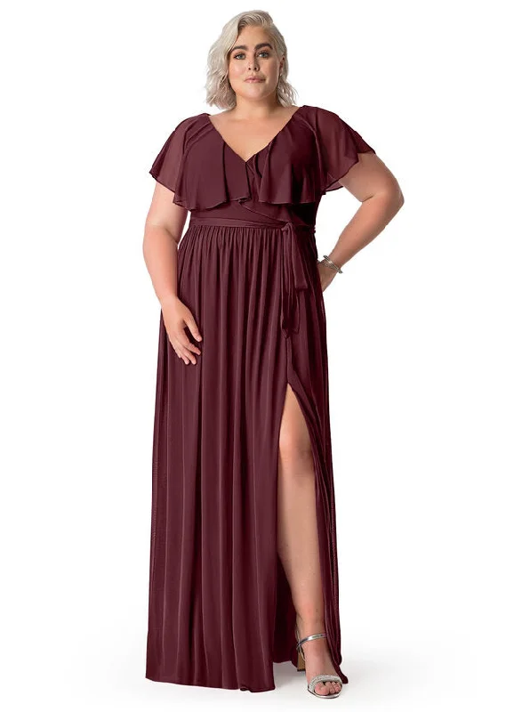 Quick Sale Azazie Jael