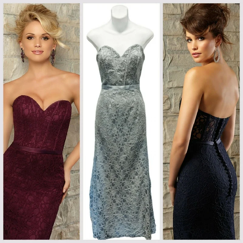 Customer Appreciation Sale Mori Lee Affairs 721