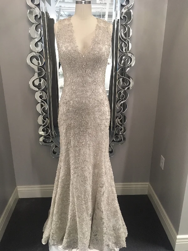 Bargain Bin Allure Bridals C320