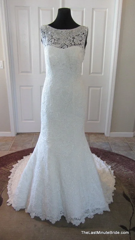 Early Access Allure Bridals C302