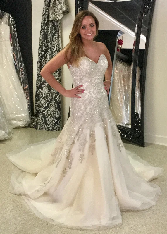 New Deals Allure Bridals C365