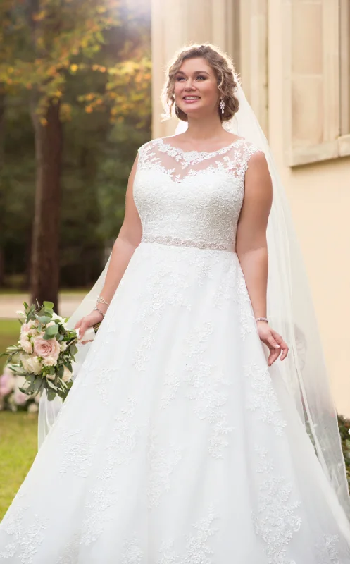 Amazing Deals Stella York 6303