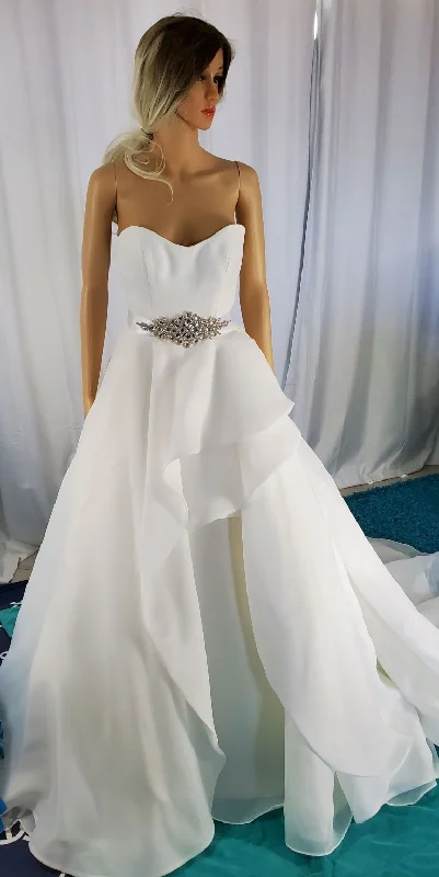 Limited Quantity Maggie Sottero
