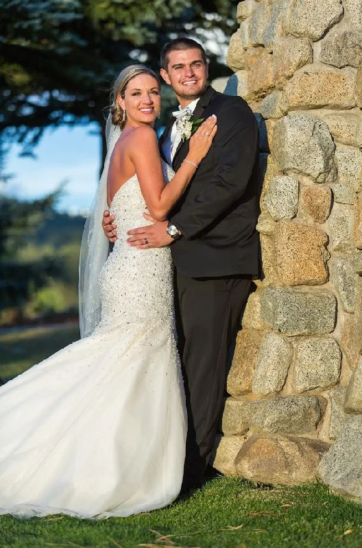 Savings Bonanza Allure Bridals C286