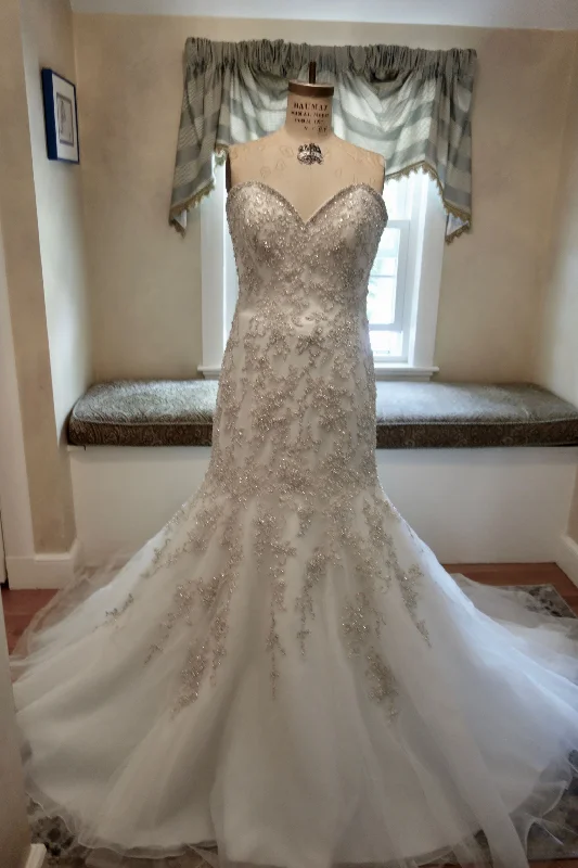 Today Only Allure Bridals C283