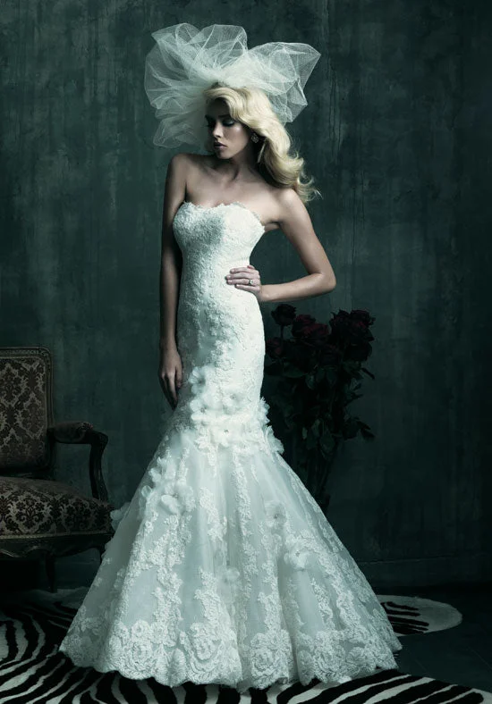 Massive Deals Allure Bridals C185