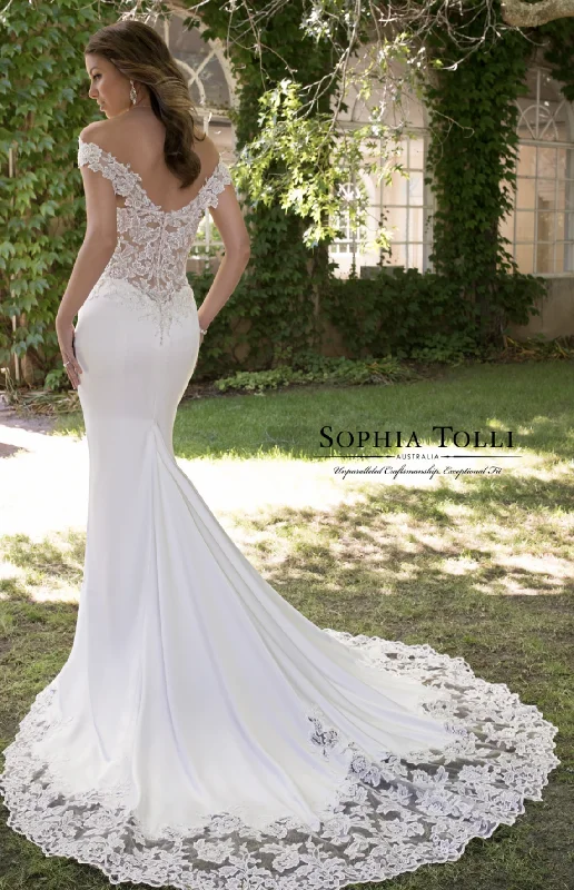 Special Promotion Sophia Tolli Y21820