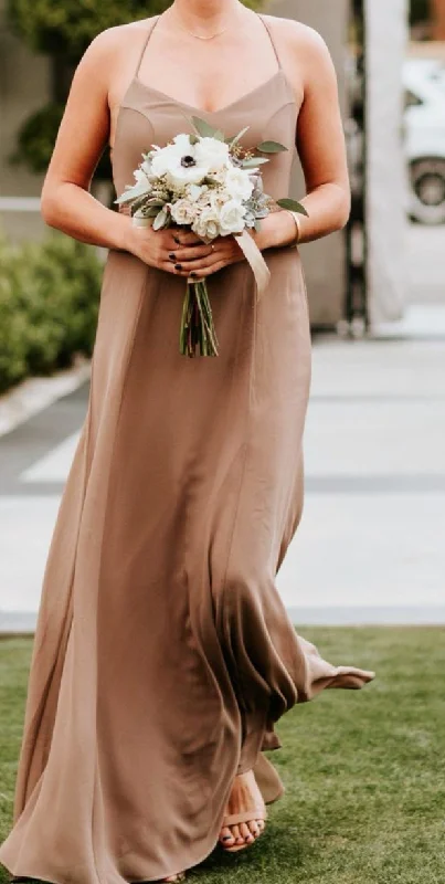 Last Chance Show Me Your MuMu Godshaw Goddess Gown