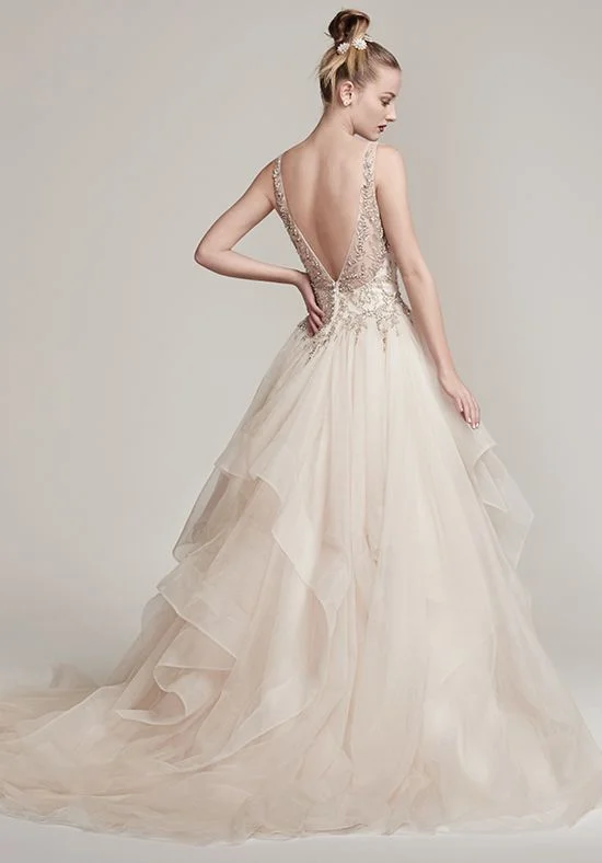 Instant Discount Sottero & Midgley Amelie