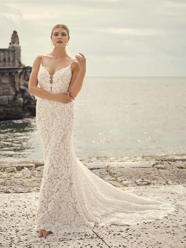 Exclusive Offers Sottero & Midgley Dasha