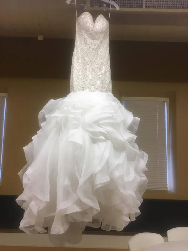 Big Savings Allure Bridals C367