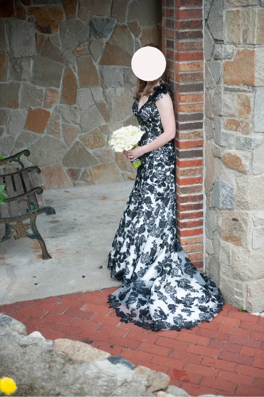 Best Bargains Allure Bridals C287
