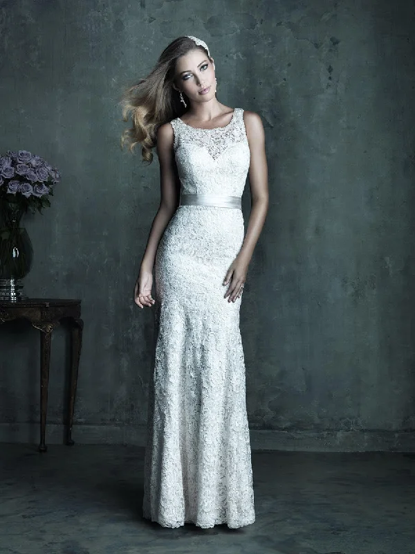 Clearance Event Allure Bridals C284