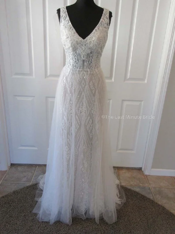 Price Rollback Allure Bridals C485