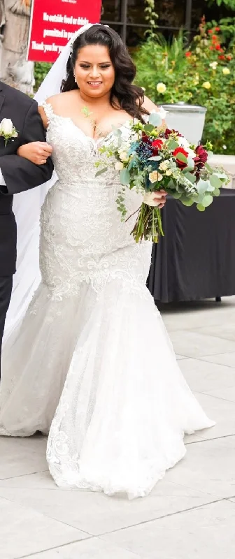 Early Access Sottero & Midgley Simone