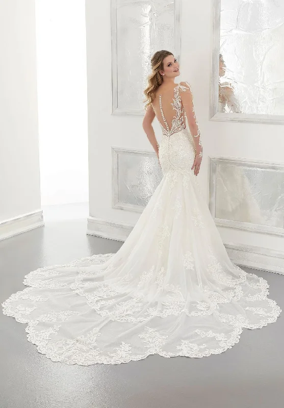 Huge Discounts Mori Lee Anastasia