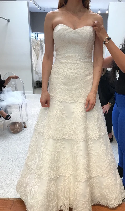 Super Sale Allure Bridals C243