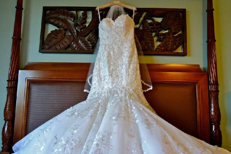 Today Only Allure Bridals C205