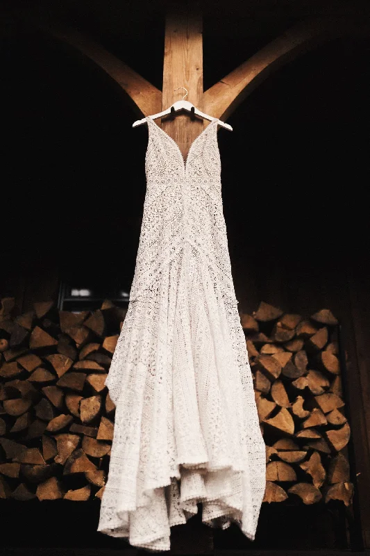 Buy More, Save More Rish Bridal