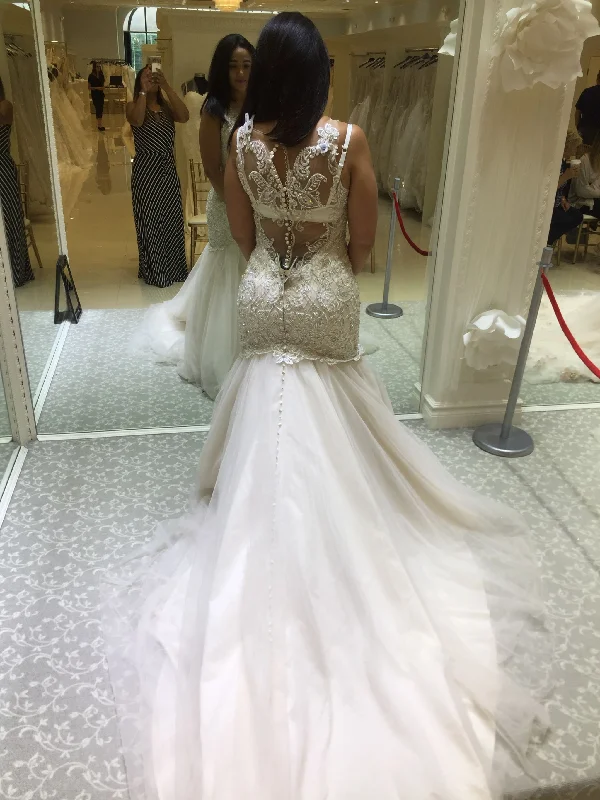 Take Advantage Allure Bridals C402