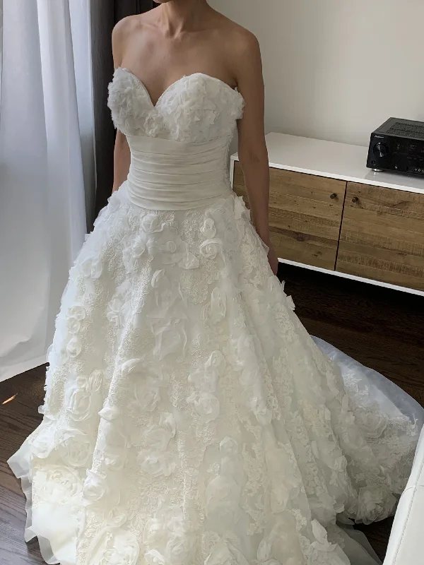 The Best Prices Allure Bridals C157