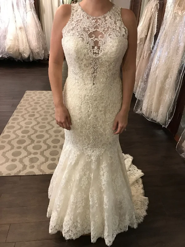 Early Access Allure Bridals C280
