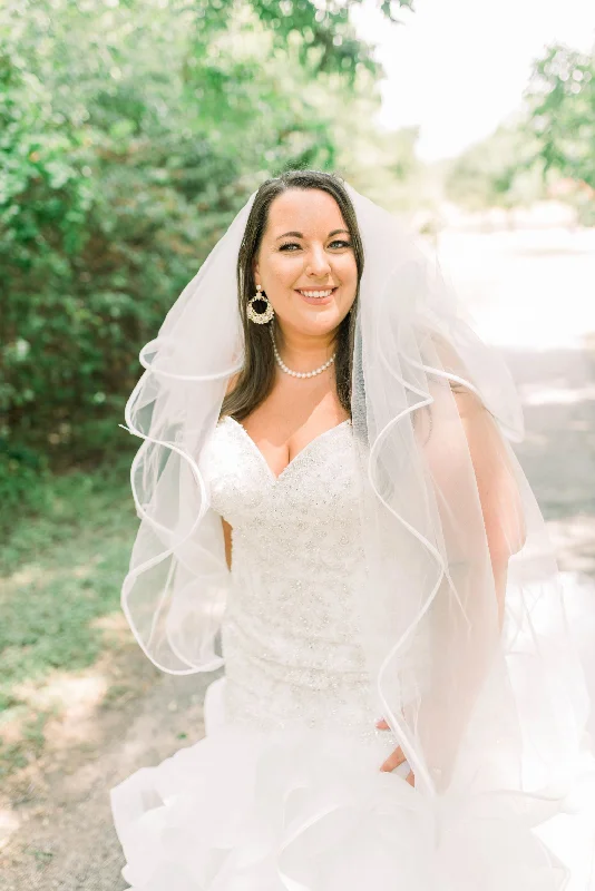 Loyalty Reward Allure Bridals C389