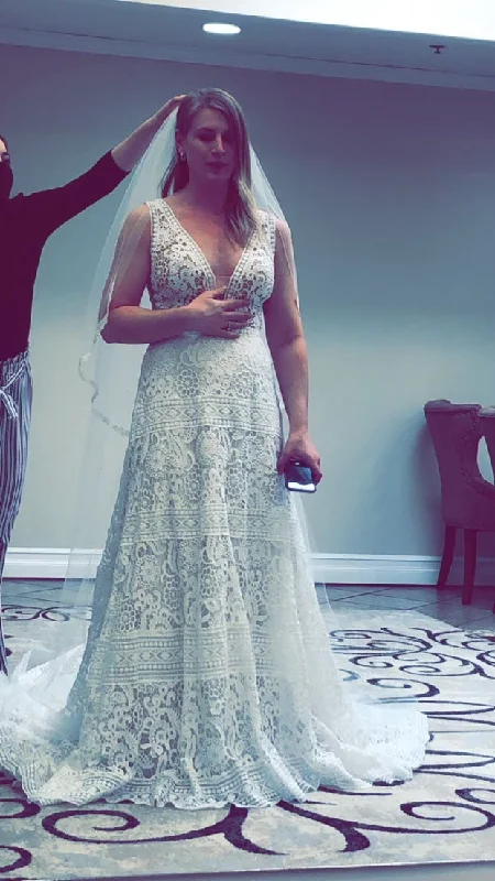 Exclusive Savings Sottero & Midgley Finley Dawn