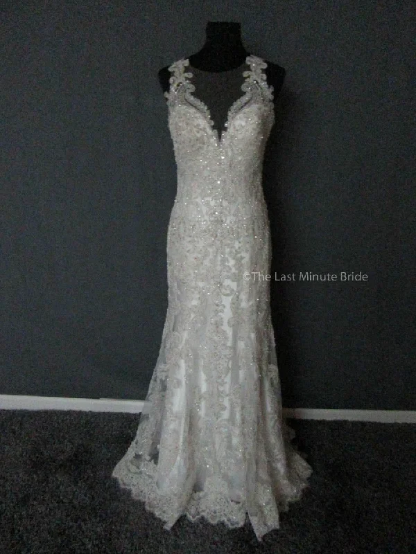 Major Savings Allure Bridals C401